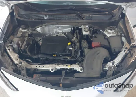 2024 Buick Encore Gx Preferred Fwd from USA, damaged, VIN KL4AMBS29RB129840